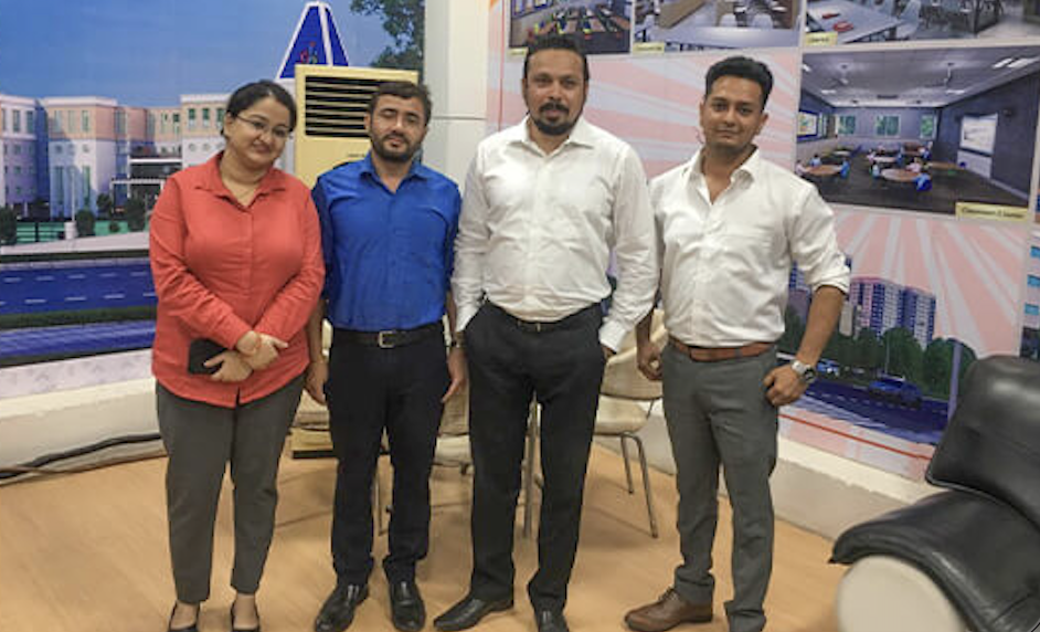 Best School in Yamuna Expressway